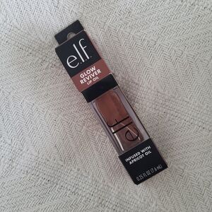 e.l.f. Glow Reviver Lip Oil